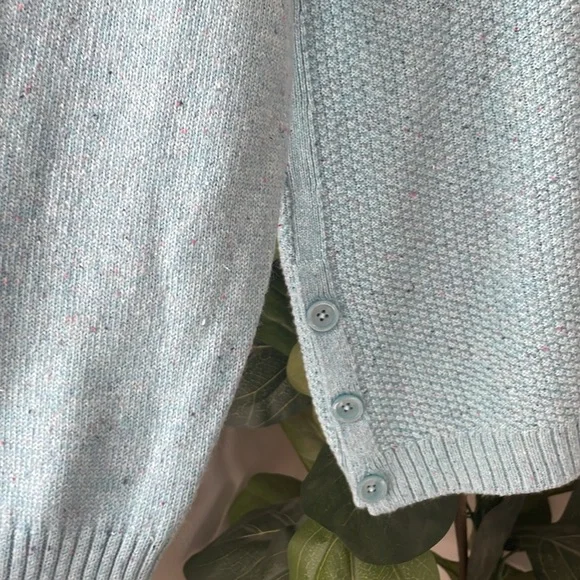 NWT Talbots Sweater Womens Large - Picture 4 of 6